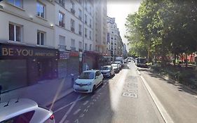 Be You Luxury Apart'Hôtel - L'Élégante